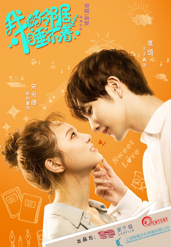 ✧ MY NEIGHBOR CAN'T SLEEP ✧- chen yixin & wang zixin- # rom-com, fluffy, insomnia- i doubted it at first but its actually good!- i'm in love with the ml, they're so cute: (- i like how this guy let that 'annoying girl' (lol im sorry song mido) keep bothering him slkksj