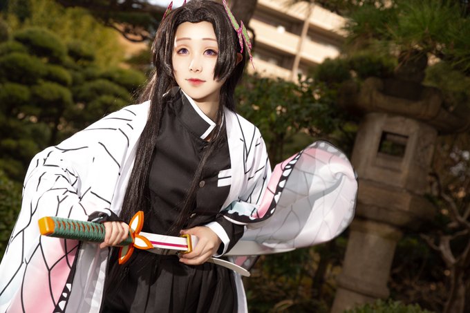 Twitterのコスプレ画像25