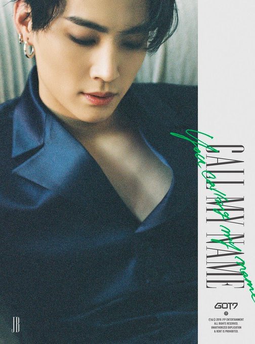 diana_BS13's tweet photo. Happy Borthday,babe. Be strong and healthy,you are the best leader and cutie pie(sexy) I’ll always be by your side 💜🥰😘 #HappyBirthdayJB #JB #HBJB #JBDay https://t.co/ApyqwlkGCK