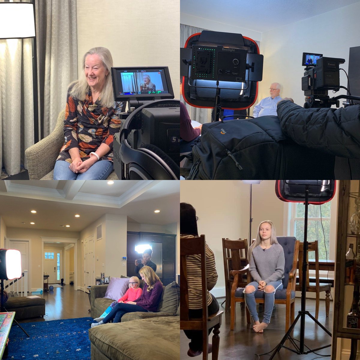 MyTruthIn365's tweet image. For my Birthday this year, please consider supporting my docuseries on childhood cancer. Thanks to your past generous support, we are heading into post production &amp;amp; need your tax free donations to help us complete this phase. fundraising.fracturedatlas.org/the-promise-a-… #documentary #childhoodcancer