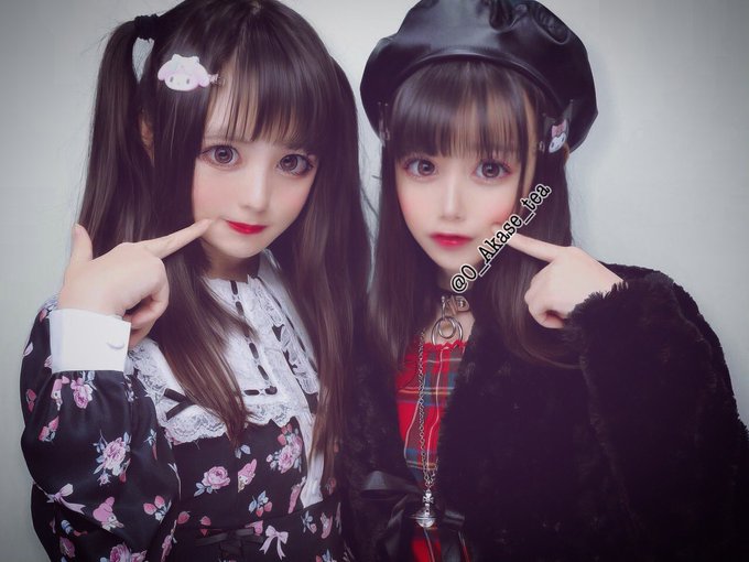 コスプレイヤー飴乃かれんのTwitter画像13