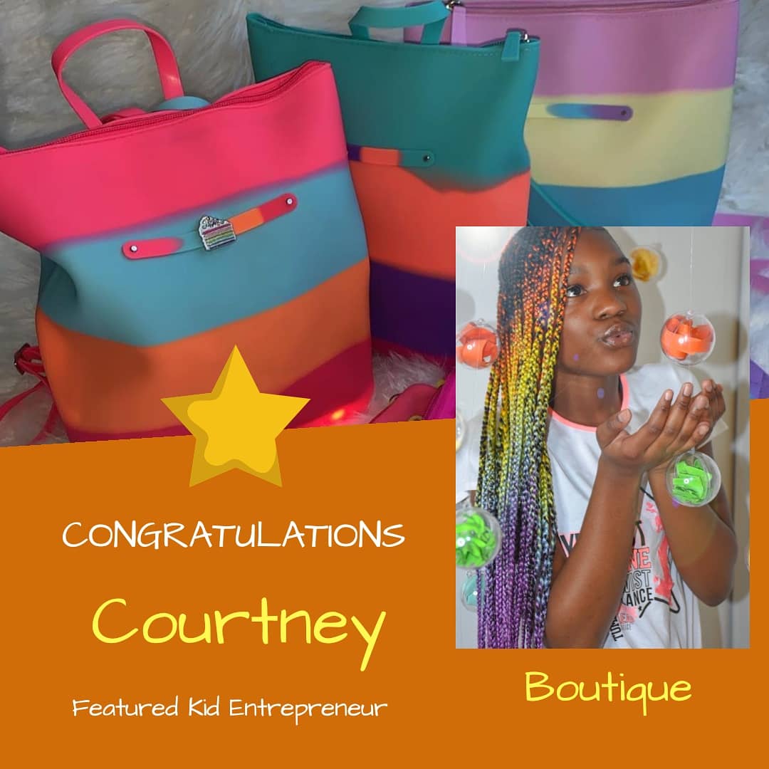 KidBizSchool's tweet photo. Congrats! https://t.co/avFqtDkc4F