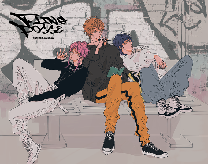 Fling Posse 
