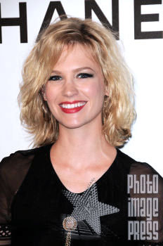 Happy Birthday Wishes to this lovely lady January Jones!        