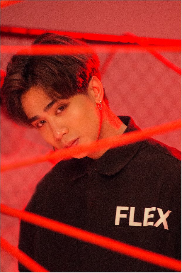 SB19Official's tweet photo. The wait is over.
OFFICIAL MUSIC VIDEO RELEASE: 
01/09/20 19:00
🔥🔥🔥🔥🔥
In the mean time, teasing you with these stills.

#ALABMVSoon #SB19 #SB19_JUSTIN #SB19_JOSH #SB19_SEJUN #SB19_KEN #SB19_STELL https://t.co/3wCIbcE6EZ