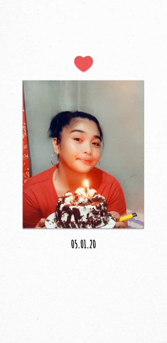 HELLO PO ATEH <a href="/JelaiAndres/">Jelai Andres</a>  BIRTHDAY KO PO NGAYON ANG HILING KO LNG PO AY MAGAWA MO AKO NG GREET VIDEO SANA PO MATUPAD NIYO PERO KUNG HINDE OK LNG PO ILOVEYOU MILOVES
#JelaiAndres 
#JELAIANDRESOFFICIAL
#solidmiloves