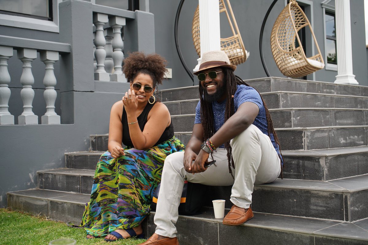 DazeHouse's tweet photo. Beautiful people at the #FirstSunDAZE
#DazeHouse
@EmmanuelTjiya @BkhzStudio https://t.co/o7DdNXrGuZ
