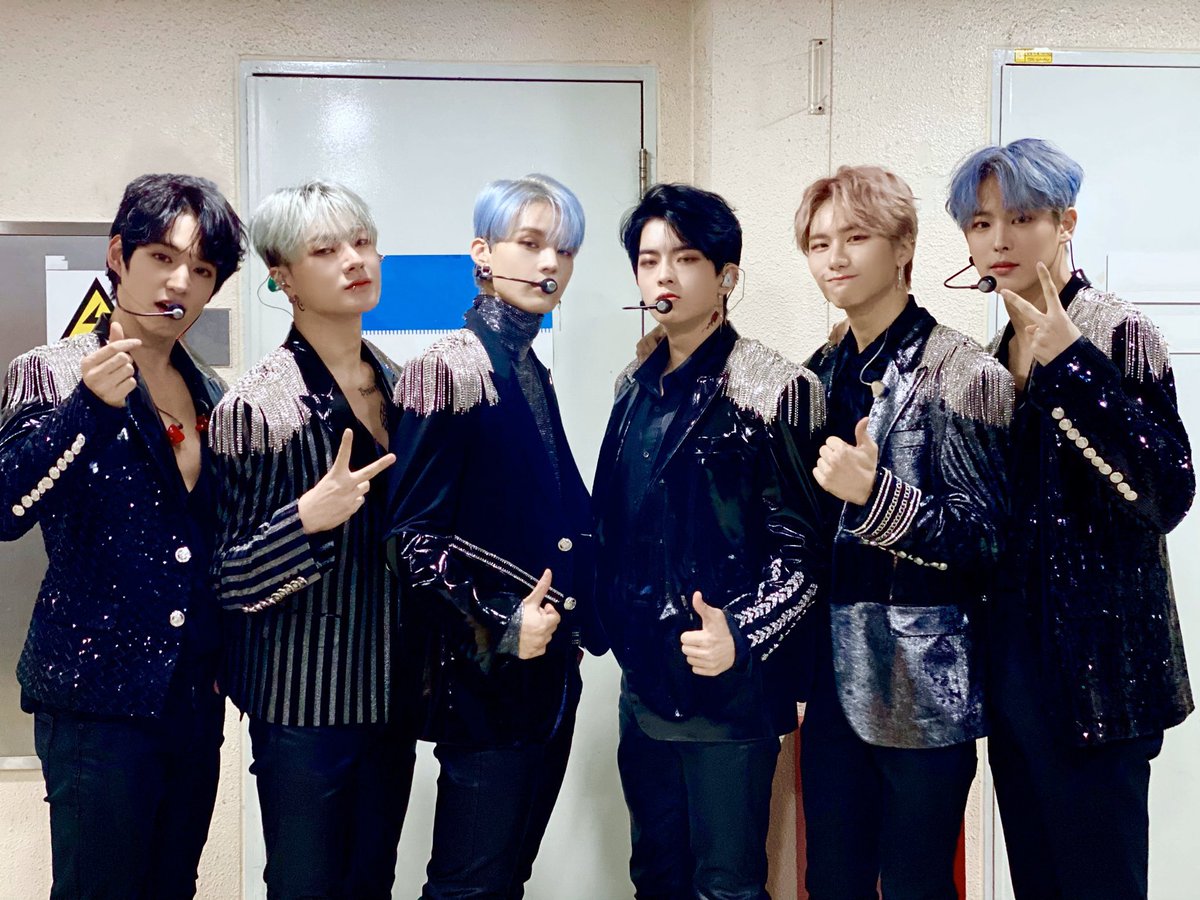 imsedjun's tweet image. [ #⃟임세준 ] Today our 1st Concert NEW WORLD is ended. 😭 Thank you Alices for came and supporting us till now! Thank you for the good memories we created it together in two days! We love you, Alice! 💛💙