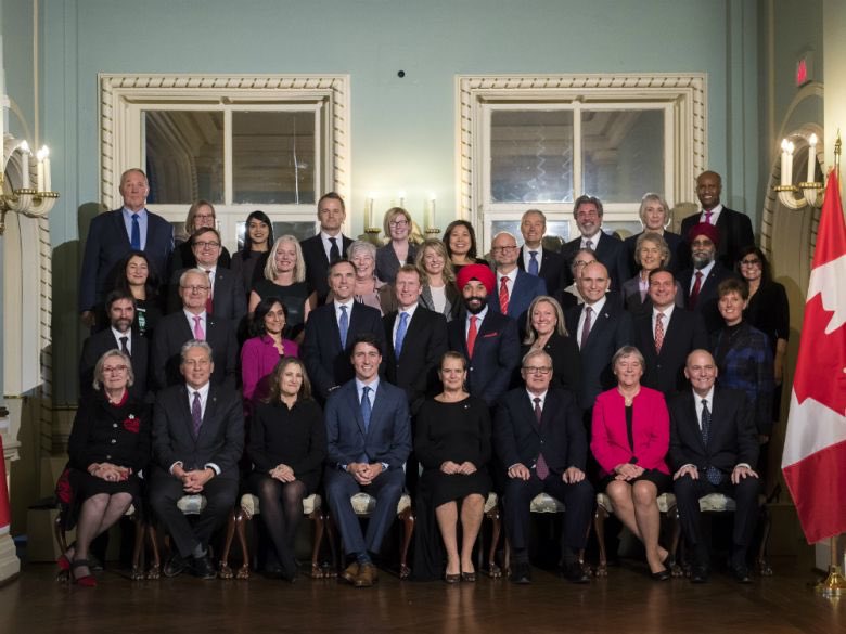Cdn politicians aren’t back to “work” till the end of Jan.
Since June 21, the HoC has only sat 7 days.
In all of 2019, there were only 75 days scheduled on their calendar for HoC appearances.
It’s a good thing Cdns are hard workers, pay high taxes &amp; polite. 
#RipOff
#Smile