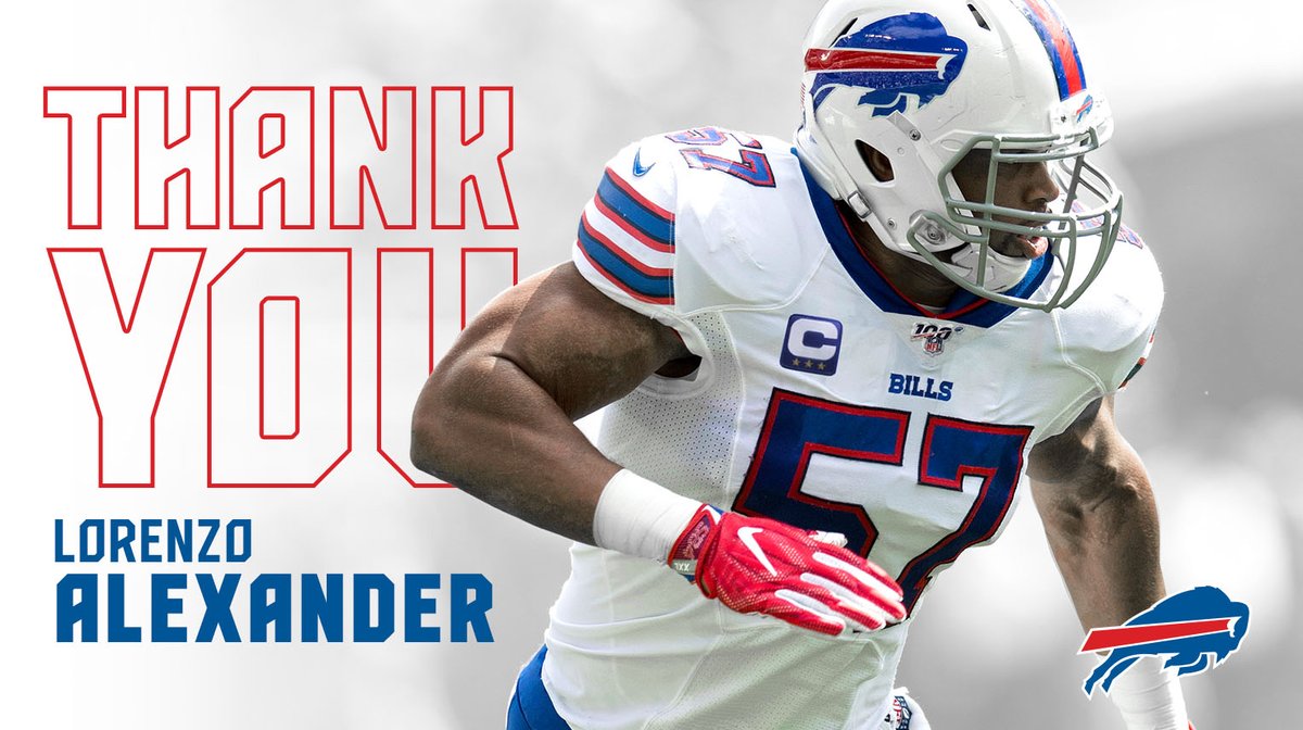@BuffaloBills's photo on The NFL