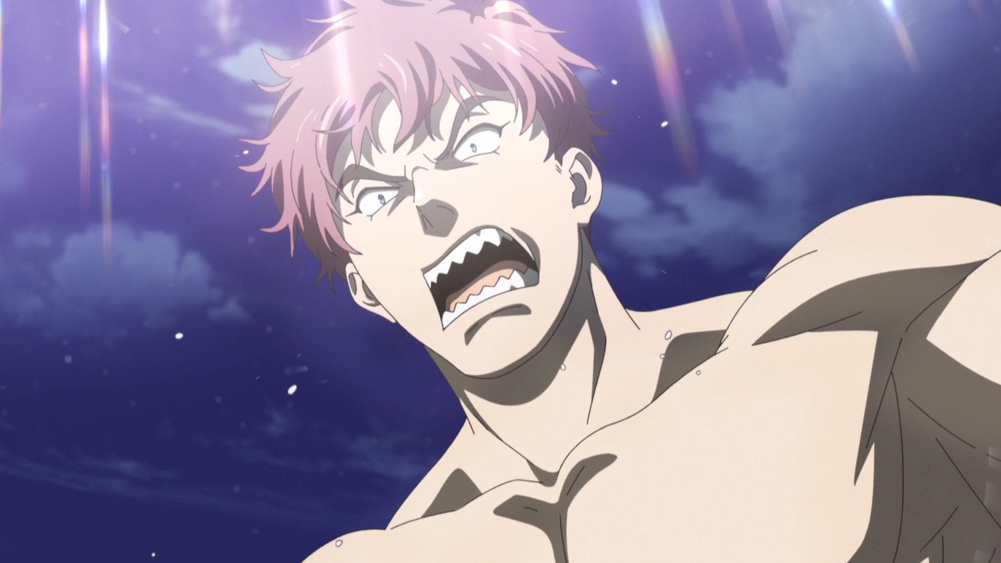 Funimation on Twitter: Funimation on Twitter: