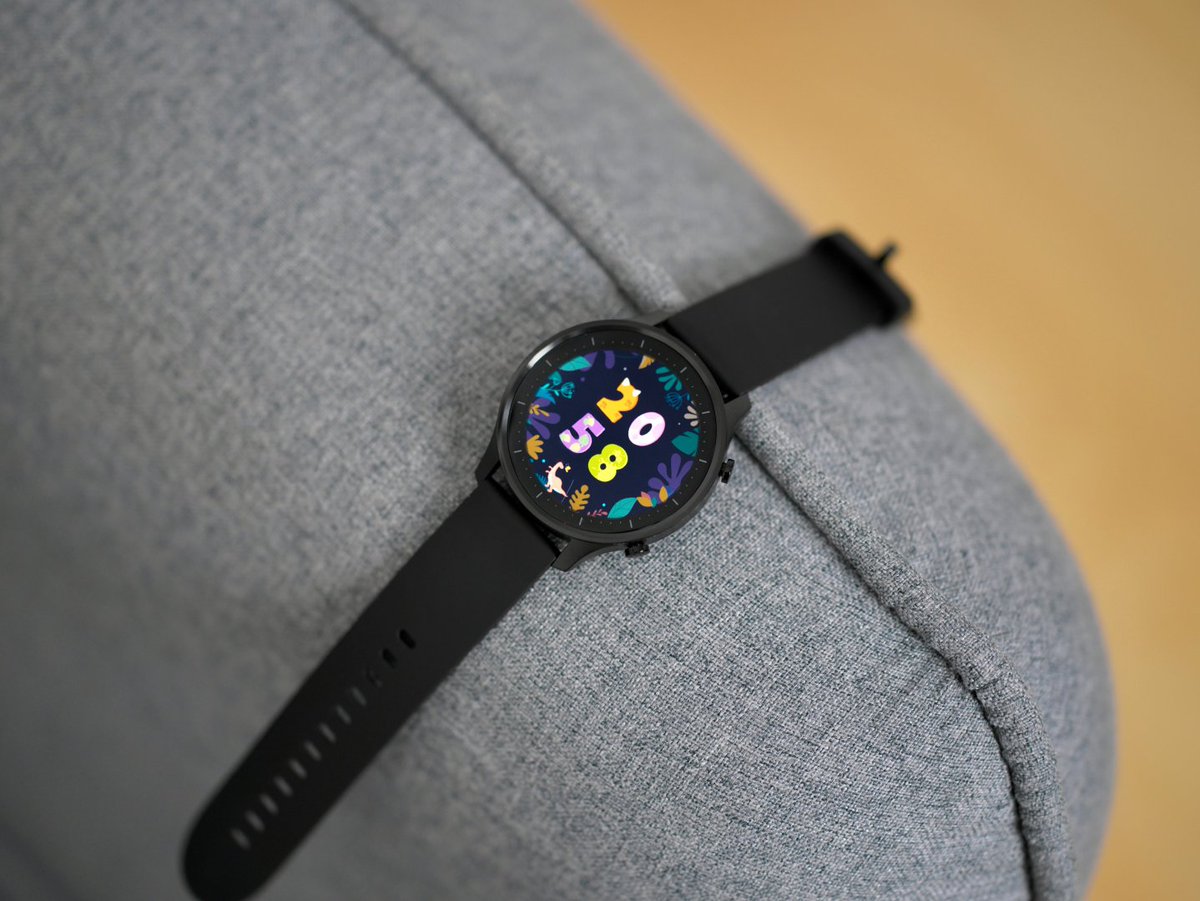 shopiatocom's tweet photo. تصاویری از ساعت هوشمند Watch Color شیائومی و داک شارژ آن
#Xiaomi #WatchColor #XiaomiWatchColor #شیائومی https://t.co/pzxfzuyqs6