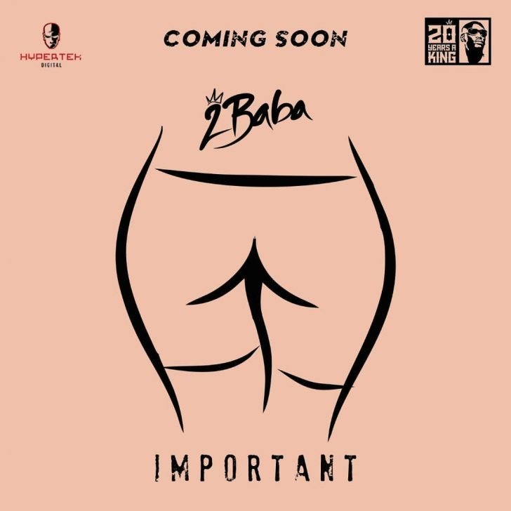 Soundcity985FM's tweet photo. #NP IMPORTANT @official2baba  
On #TheWeekendCentral #TWC 
w/ @pearlcardy &amp; @SheyeBanks https://t.co/d8ekPbAfxM