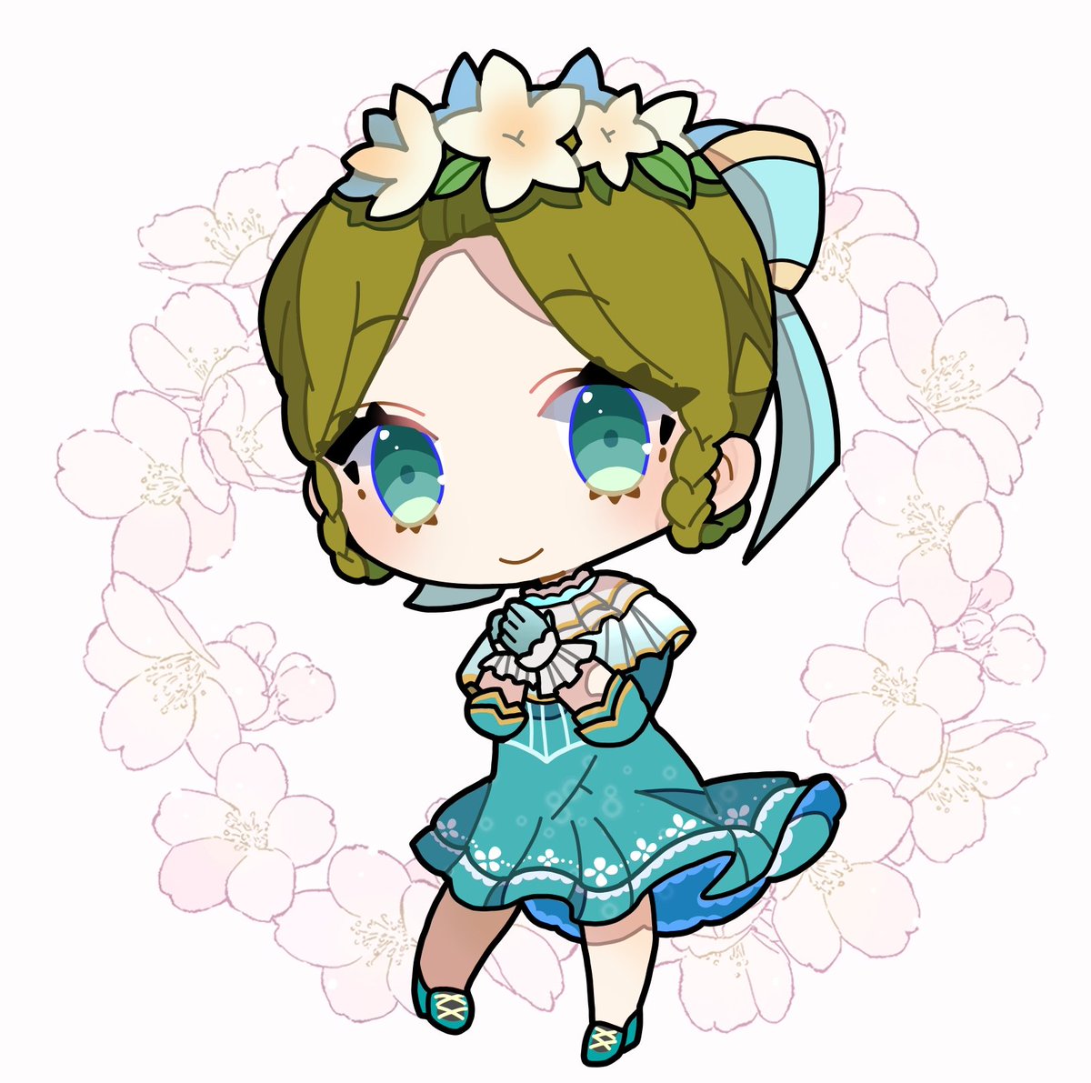 花帆 往昔 エミリー ダイアー 第五人格イラスト T Co Joofrgoed3 Twitter 花帆 往昔 エミリー ダイアー 第五人格イラスト T Co Joofrgoed3 Twitter