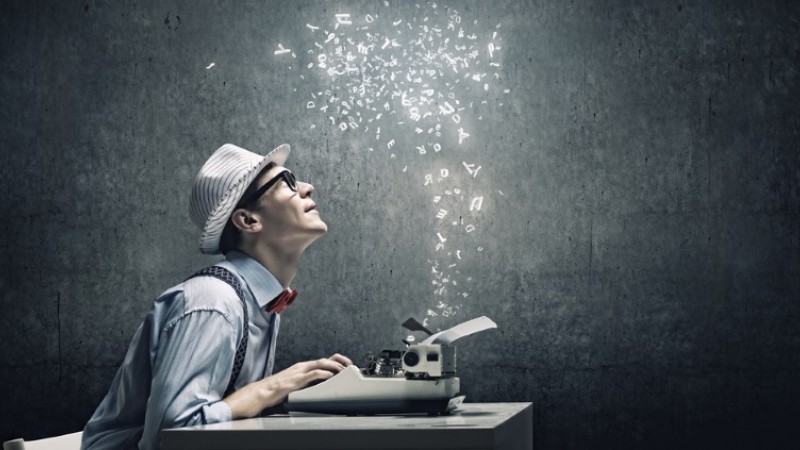 JaceSerrano's tweet image. To all of you wonderful folks who take our minds to new worlds, wear your hearts on your sleeves, and create magic from a blank page.  The  world is infinitely richer because of your words.  Happy #NationalScreenwritersDay!

#WritingCommunity #Screenwriting #Screenwriter #BeProud