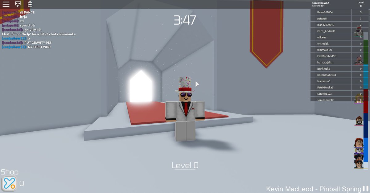 Towerofhell Hashtag On Twitter - this roblox game makes me rage tower of hell youtube