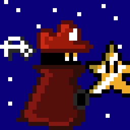 Ea Ea u u nuevo OC
#OC #pixelart