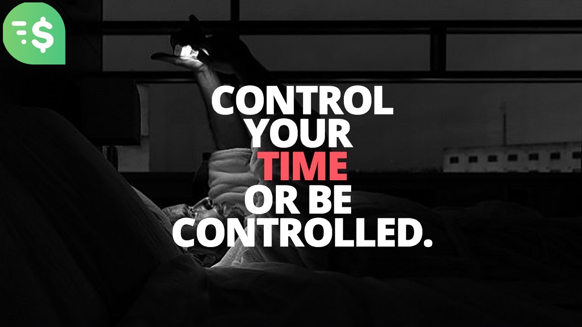 PremiumChat4's tweet image. Control Your Time or Be Controlled

 It pays to chat! 

Click here ► premiumchat.co 

#premiumchat #makemoremoney #newrevenuestream