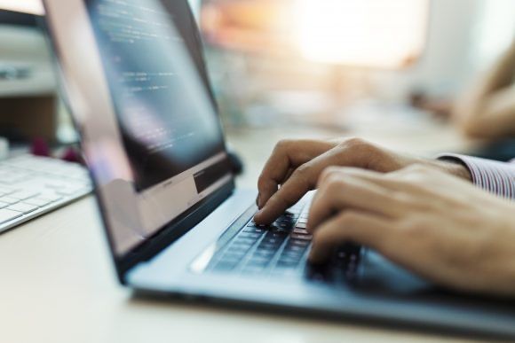 One thing that may be holding you back &amp; is often overlooked is your #ITsystem!

Don't let your IT system hold you back, get a solution that works for your needs &amp; that can help you thrive in 2020 &amp; beyond!

#computersystem #itsolutions #technology