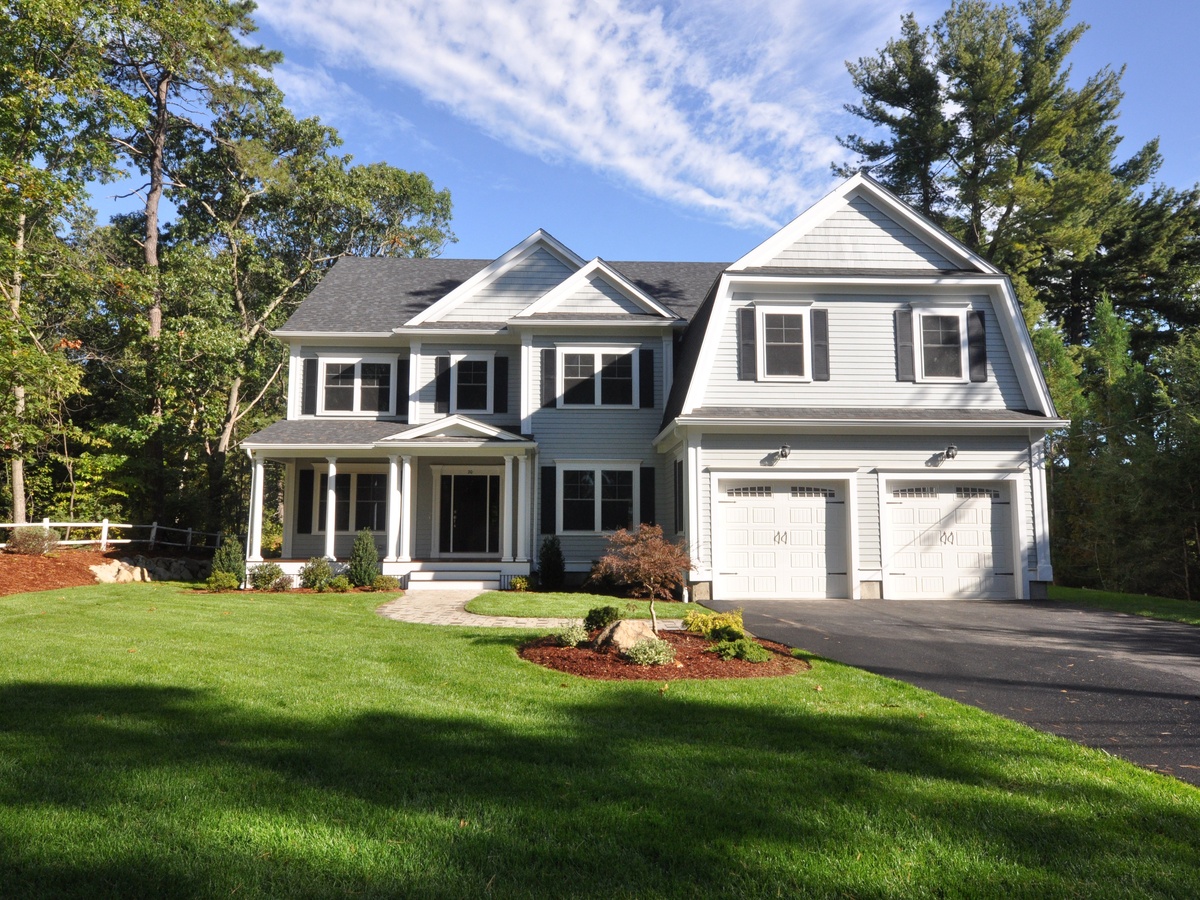 Have you seen any of our team's beautiful home construction &amp; remodeling work? Take a look at our portfolio to see the wonderful work our team has completed for homeowners!

Learn More: berglundhomes.com/our-portfolio/