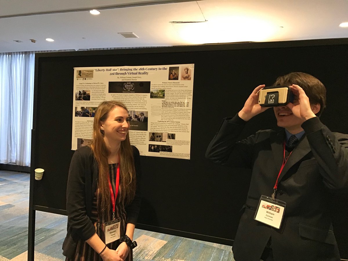 Elizabeth Hyde tweet media