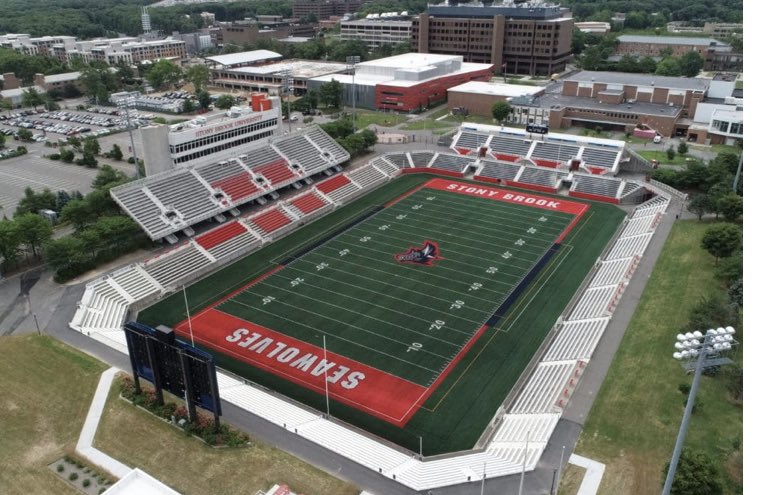 5k_khai's tweet photo. All glory to god. I have just received my second Division 1 offer to Stony Brook University🙏🏾@Coach_Hatch @Coach_Priore @CoachTThompson https://t.co/2hWfolNFfw