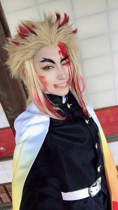 コスプレイヤー大和屋紅葉のTwitter画像40
