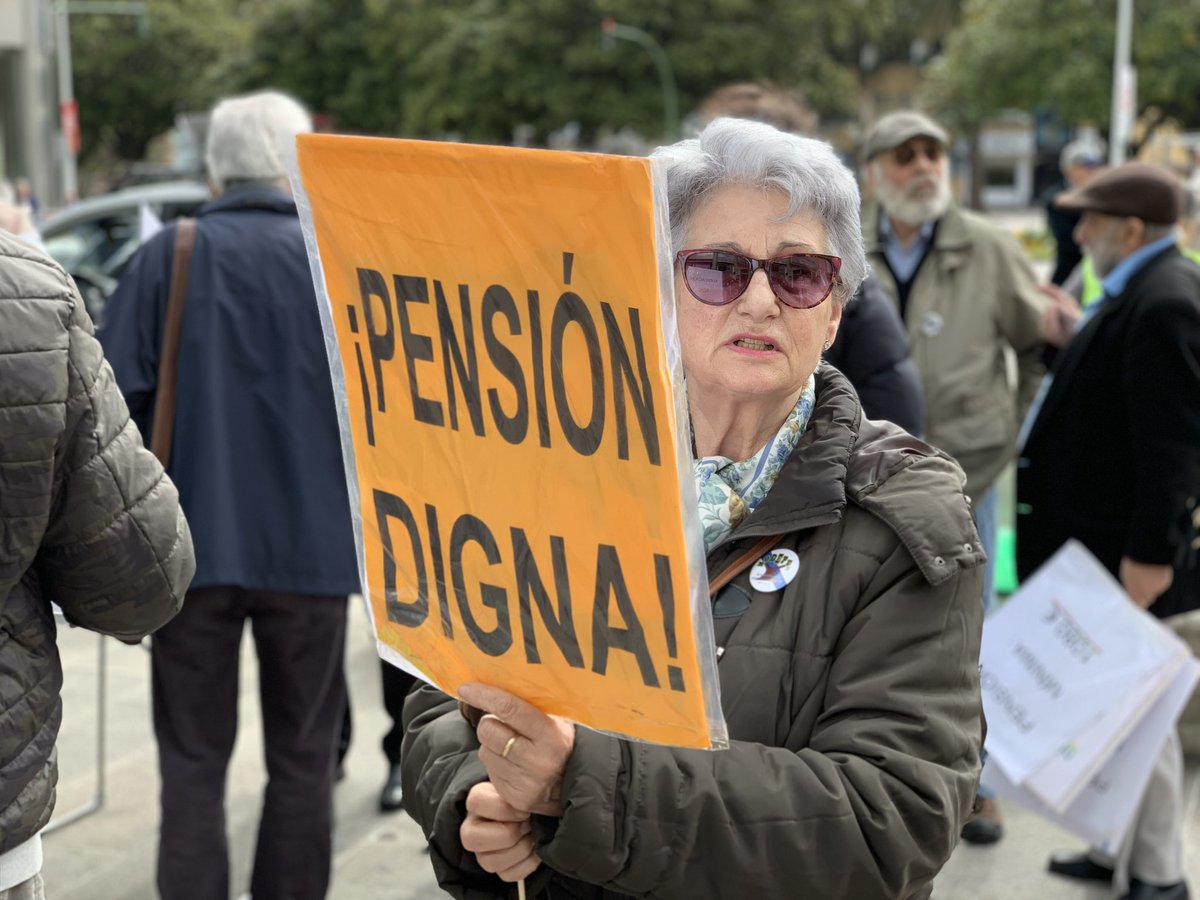 Rebelión Aluminio 🔻 tweet media