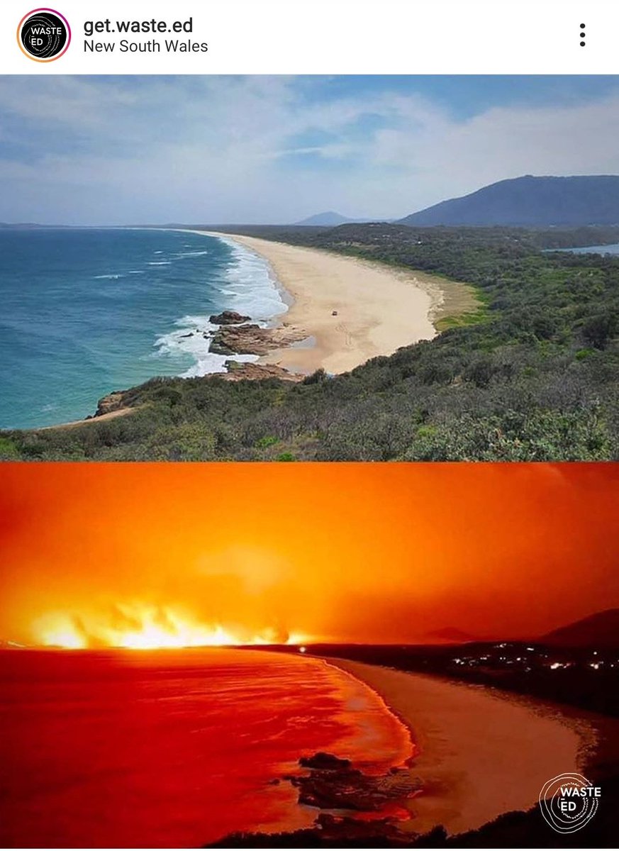 RodrigoAloSan's tweet photo. Me rompe el alma ver el mundo así. Se está convirtiendo en una costumbre.
El Amazonas
Siberia
Y ahora #Australia
#australiafire https://t.co/mdGUq1UZZj