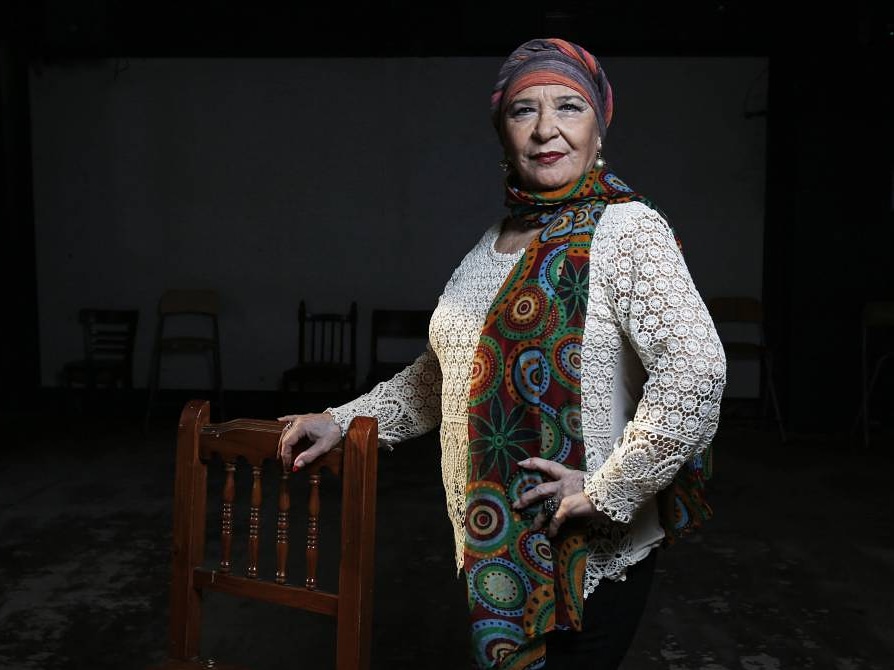 La Tati, Reanuda, de Lunes a Viernes de 11 a 12 Técnica y de 12 a 13 Coreografía
#Flamenco #Flamencoenmadrid #Baile #navidadesflamencas #Danza #Flamencoamordedios #Baile #Danzaenmadrid #madrid #Navidad2019 #Clasesdebaile #Arteflamenco #フラメンコ