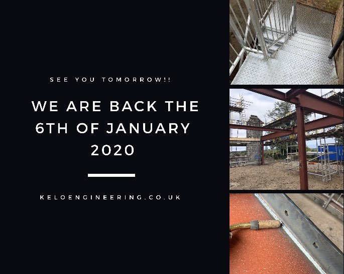 Kelo Engineering Ltd tweet media