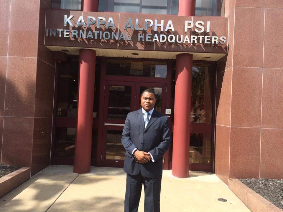 Achievement in Every Field of Human Endeavor