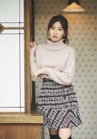 マロン Rirandture Hinako Sano 佐野ひなこ ニュアンスカラーの華やかスタイル 大人フェミニンなコーデ 完成 ぜひチェックしてみてください T Co Rl7izdseaq