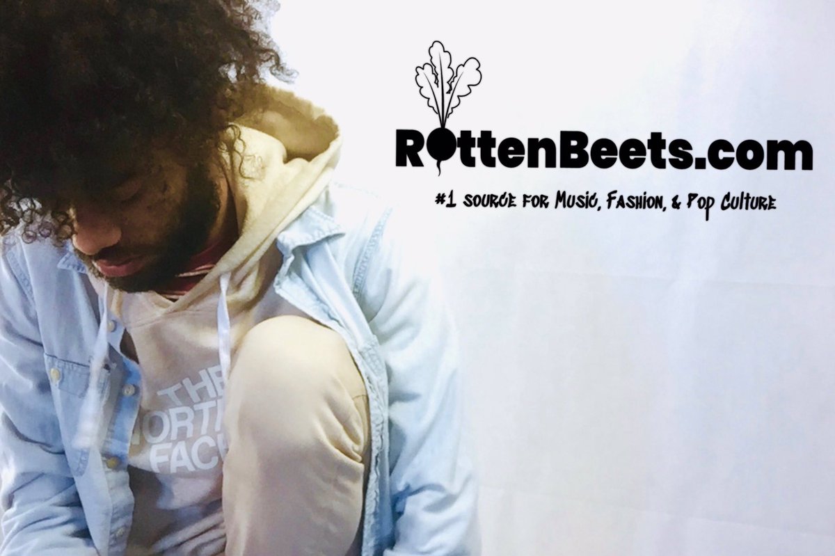 RottenBeets's tweet photo. Help me grow my page!
RottenBeets is a hub for all things music, fashion, and pop culture 📍
Website Coming FEB.2020

FOLLOW, LIKE, RT ✅ https://t.co/Fe3pFpAJdJ
