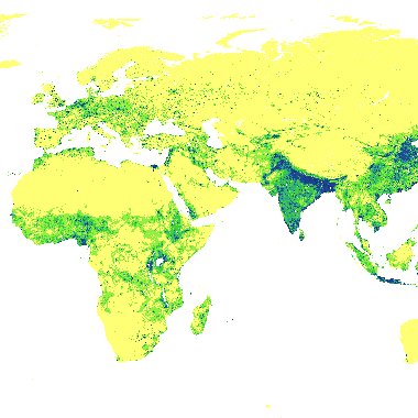 Chris Jochem (@chrisjochem) on Twitter photo At what time on New Year's had most of the world's people started the year 2020? A little trivia, and a fun use for <a href="/WorldPopProject/">WorldPopProject</a> data.
github.com/wcjochem/newye…
Happy (belated) New Year to all! At what time on New Year's had most of the world's people started the year 2020? A little trivia, and a fun use for <a href="/WorldPopProject/">WorldPopProject</a> data.
github.com/wcjochem/newye…
Happy (belated) New Year to all!