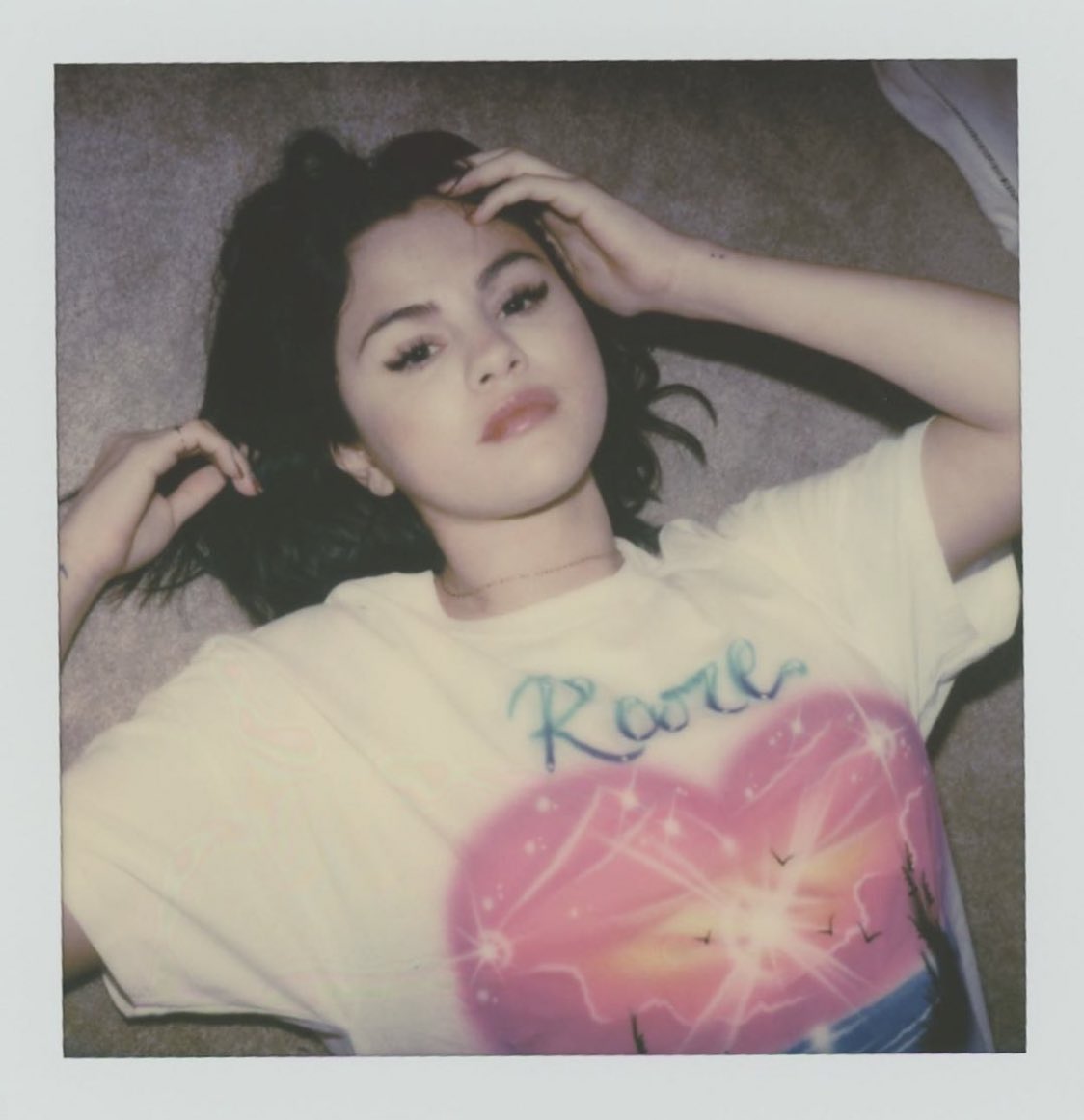 Selena Gomez - Ring (Lyrics) | YT: https://youtu.be/mUFceAeEaps Selena Gomez  - Ring (Lyrics) Album: Rare Spotify:  https://open.spotify.com/track/4booJz... Ring (Lyrics): You're all... | By  MUSIC ARENA CLUBFacebook