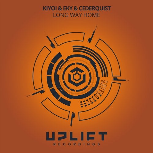 14. @KiyoiandEky &amp; <a href="/cederquistmusic/">Cederquist Music</a> - Long Way Home (Extended Mix) [#Uplift_Recordings <a href="/RazNitzan/">Raz Nitzan</a>]
#Playing_Now On  <a href="/1mixTrance/">1Mix Radio Trance</a>  <a href="/Onemixradio/">1Mix Radio</a> By <a href="/DJAyham52/">Ayham52</a> #Emotioninthemix #EITM127 #TranceFamily
Listen Here: listen.1mix.co.uk