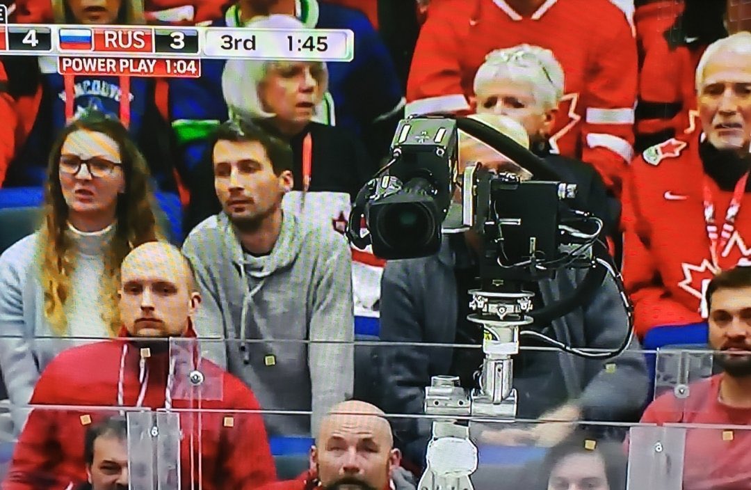 MadelnCanada's tweet image. The real MVP