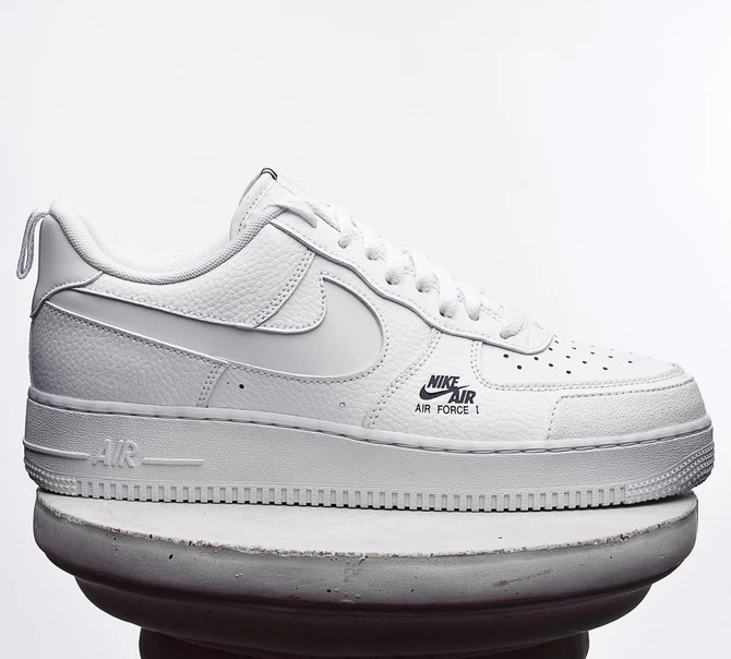 nyxl nike af1