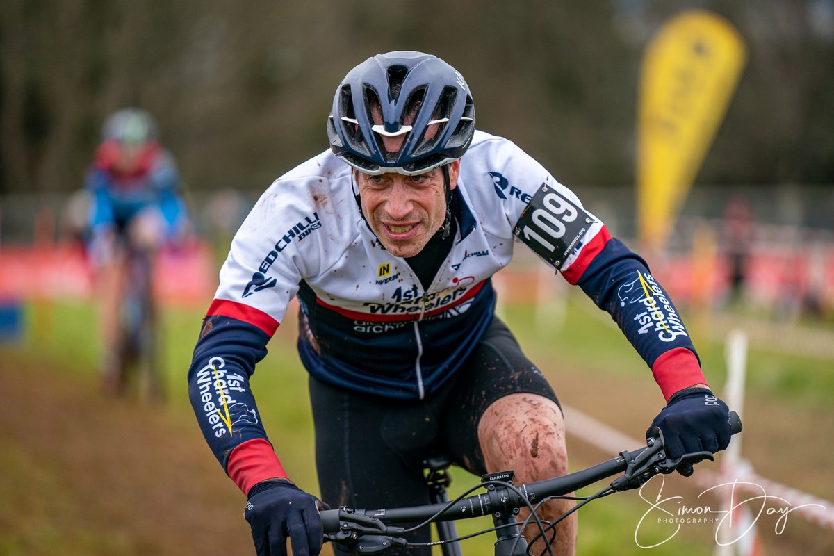 SimonDayUK's tweet photo. A fantastic days at the Torbay Velopark, photographing the Cyclo-cross racing on the increasingly muddy track :-) 

First event of 2020 and I'm loving it already 🌞

#cycling #cyclinglife #MDCC 

https://t.co/cwnhrn3xIN https://t.co/dcDAokgxwX