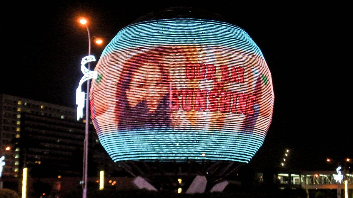 pikajichuu's tweet photo. MOA GLOBAMAZE BIRTHDAY AD EVENT [200103] 🎇
#EtherealSunshine_JISOO https://t.co/W6FvXaoy1G