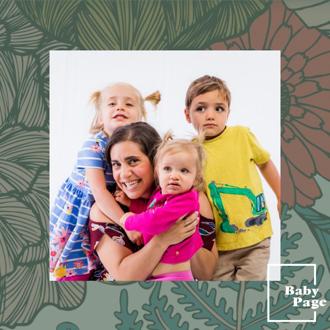GoBabyPage's tweet photo. Easily track multiple children from your @babypage Plus dashboard. Download the app and save your most precious moments today. 

https://t.co/2hpBQU6WSZ

#DigitalBabyBook #MommyWins #MomLifeIsTheBestLife https://t.co/iIspN0cVMz