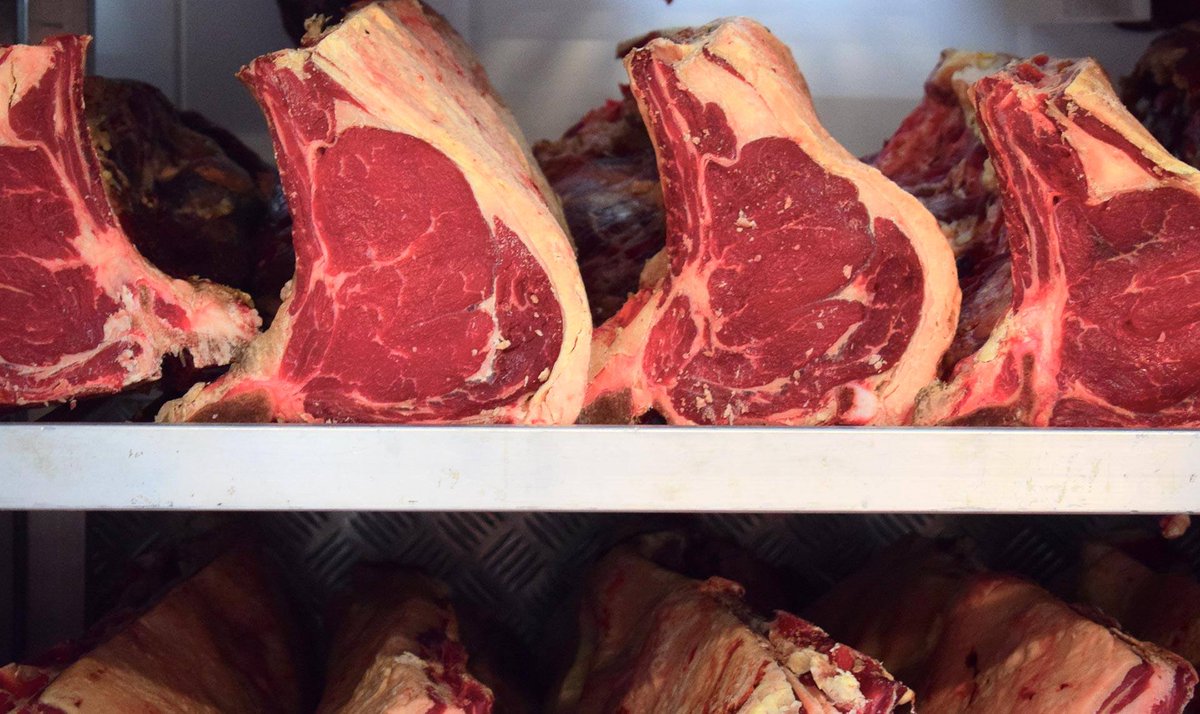 Belfry Steakhouse tweet media