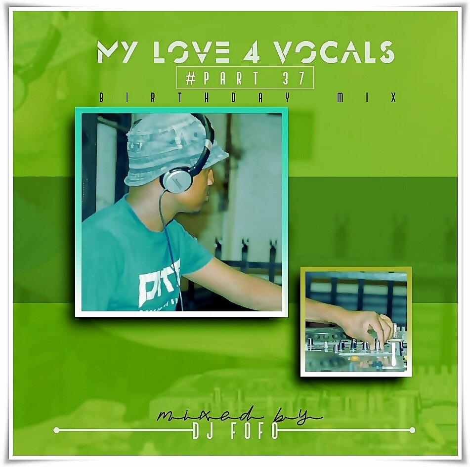lebogang_djfofo's tweet photo. Out on my Birthday 13.01.2020
#DITG
#ML4V
#VocalHouse https://t.co/sUN0eXPUHo