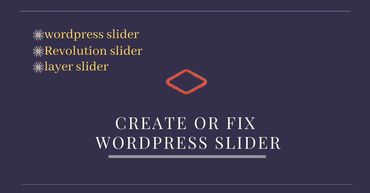motin_wp's tweet image. A beautiful slider can help improve your business.
================================
Visit: bit.ly/2QOKTtz

#wordpressSliderPlugin #wordpressSliderRevolution #wordpressSliderImageSize #wordpressSliderRevolutionTutorial #wordpressSliderSettings
