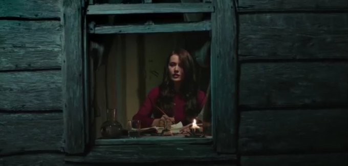 -Şu da acı bir gerçektir ki; her kalp anlayışlı değildir, her kulak sahibi işitmez, her bakan görmez .."