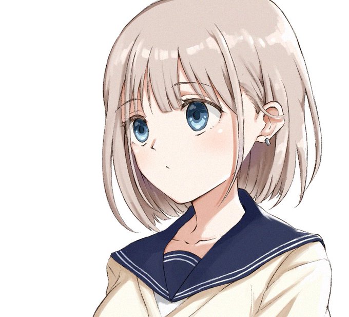 芹沢
#シャニマス 