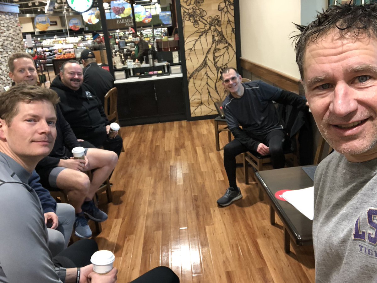 5HIMs learning to “love” some disruptive behaviors at Coconut Q-source