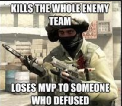 Don't you hate it when this happens....