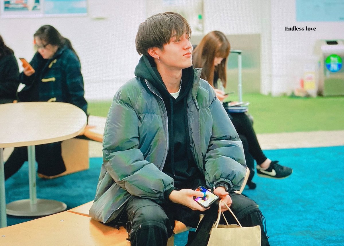 haruto__kr's tweet photo. 200105 😄
#HARUTO #하루토 #ハルト 
#TREASURE #TREASURE13 https://t.co/JffA5Z6wIA